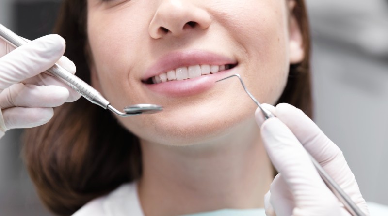 Endodontia e Ortodontia