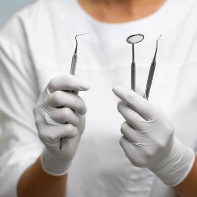 cirurgia oral